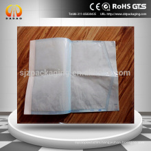 40micron CPP /12micron PET Blue packaging film for Medical